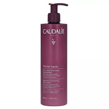 CAUDALIE Caudalie Body Care Cr. Cream The Devine Nourishing 400ml