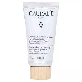 CAUDALIE Caudalie Пилинг для лица мягкий 75 мл