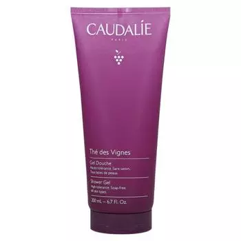 CAUDALIE Caudalie Shower Gel The des Vignes 200ml