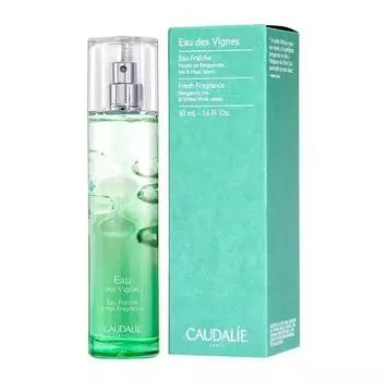 Caudalie Eau Vigne 50ml одеколон