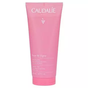 CAUDALIE Гель для душа Caudalie Rose de Vigne 200 мл