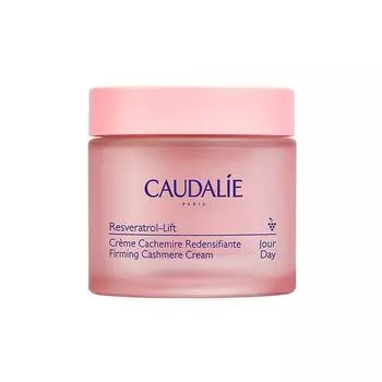 Крем Caudalie Resveratrol-Lift с кашемиром и восстанавливающим эффектом 50 мл