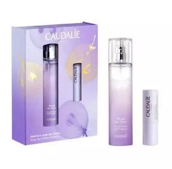 Caudalie Set Ange Des Vignes 50ml парфюмерная вода