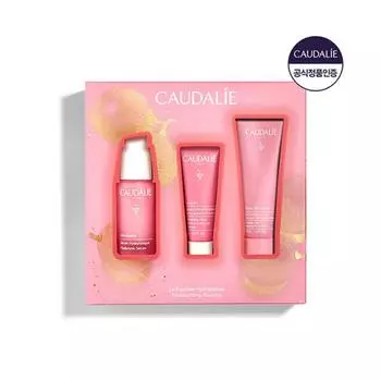 Caudalie Vino hydra Moisture Serum 30ml Set