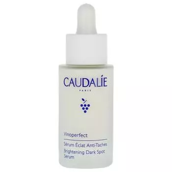 Caudalie Vinoperfect Radiance Serum Коррекция цвета лица 30 мл