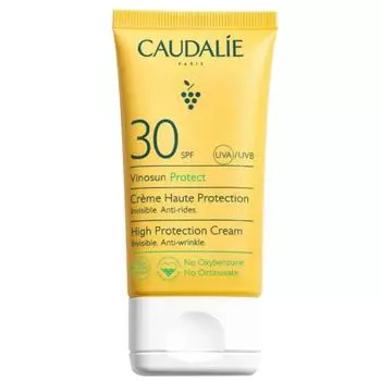 Caudalie Vinosun Крем Spf30 50мл