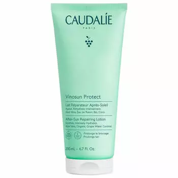 Caudalie Vinosun Protect после загара 200 мл