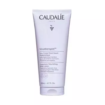 Caudalie Vinotherapist Питательный уход за телом 200 мл