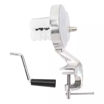 Cavatelli Maker Простая в очистке ручная машина для приготовления пасты ньокки для домашнего кухонного аксессуара