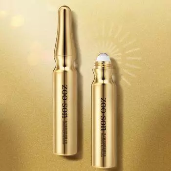 Caviar Bouncing Eye Serum Moisturizing Moisturizing Lifting Firming Eye Cream Увлажняющий крем для кожи вокруг глаз 20ml