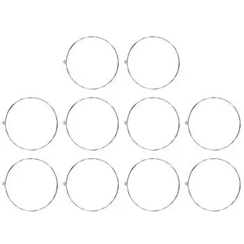 CAYE Guitar String Rope Anti-Rust Single String Gift for Beginner (G-3rd-016 дюймов