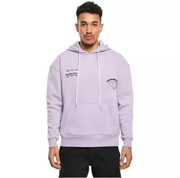 Cayler & Sons Hustle Life MC Box худи XS