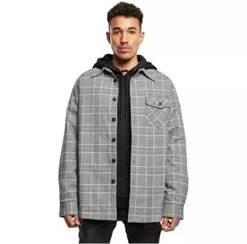 Cayler & Sons Plaid Out Quilted куртка L