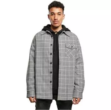 Cayler & Sons Plaid Out Quilted куртка XL