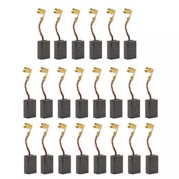 CB459 Угольная щетка Комплект угольных щеток для MKT Для MKT GA4530R GA4534 JS1000 GA5030