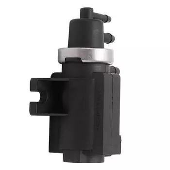 CB5E-9E822-AA клапан давления турбонаддува для 2012-2017 Ford Land Rover автомобильные аксессуары CHINA