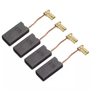 CB Carbon Brush HM C CB CB Carbon Brush Applicable Model