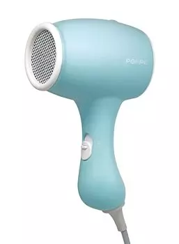 CB JAPAN Dryer Низкотемпературная бесшумная сушилка для ухода за кожей для мам POPPO comtool Детская