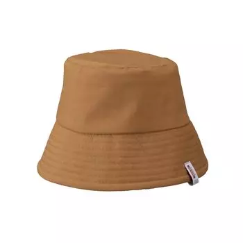 CB Japan Sauna Hat Free Size Head Circumference 60cm Reversible Mustard with Pocket My Sauna Totonoi Hat tomte [Washable]