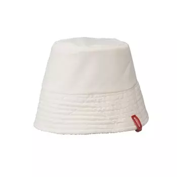 CB Japan Sauna Hat Free Size Окружность головы 60 см Двусторонняя белая с карманом My Sauna Totonoi Hat tomte [Можно стирать]