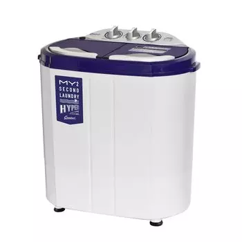 CB Japan стиральная машина белого цвета с предварительной стиркой, небольшая двухслойная сушка из нержавеющей стали, мой второй гиперпроизводитель прачечной