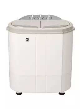 CB Japan стиральная машина белого цвета с предварительной стиркой, небольшая, с 2 баками, нержавеющая сталь, обезвоживающий бак, Washman comtool [Антибактериальная спецификация]