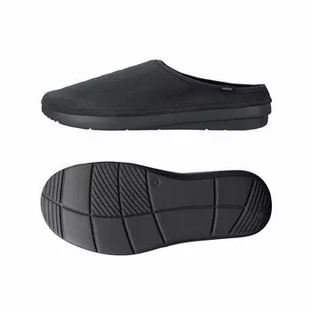 CB Japan Тапочки Черные Тапочки для дома Моющиеся Тапочки Roomkicks SNEEP Женские