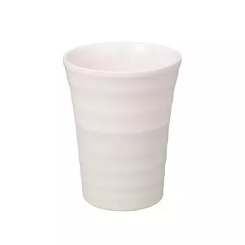 CB Japan Tumbler 300 мл розовый полностью керамический окрашенный вакуумный изолированный двухслойная структура гибридная чашка для чая теплый стакан из нержавеющей стали как керамика