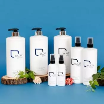 CB Luxury Cosmetics большой емкости мужской очищающий лосьон для кожи Essence All-in-one Functional 500 мл K-Beauty MZ Trendy K-Drama Celebrity Korean Style