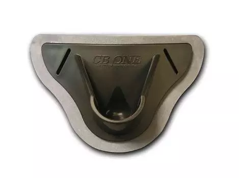 CB One Fighting Belt 2 Оливковый (4002)