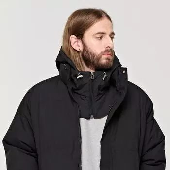 Cb ВЕТРОВКА БАЛАКЛАВА (ЧЕРНЫЙ), CB2319901-7000025172