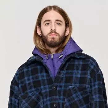 Cb ВЕТРОВКА БАЛАКЛАВА (ФИОЛЕТОВЫЙ), CB2319904-7000025175