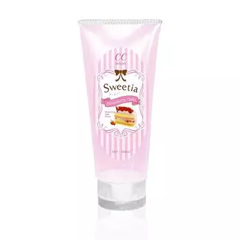 CC lotion Sweetia strawberry cake
