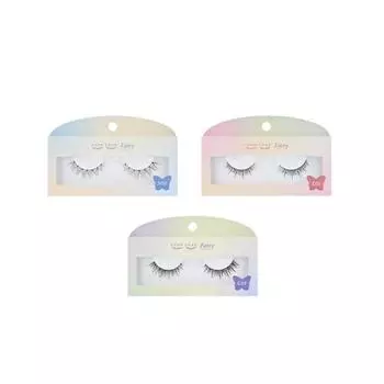 CCAM BBAK Волшебные ресницы 1 пара P000DYRZ - N01 Natural Mood