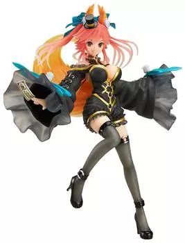 CCC литейная шкала с покрытием из ПВХ Fate/EXTRA (1/8 продукта)