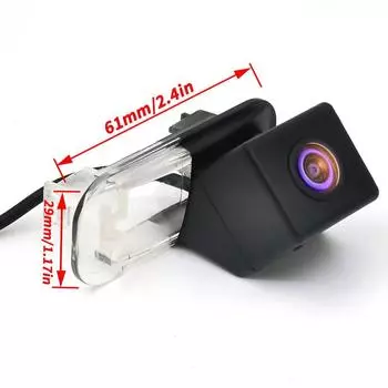 CCD Автомобильная камера заднего вида для Mercedes Benz AB серии B200 W245 A160 W169 10 11 камера заднего вида ночного видения