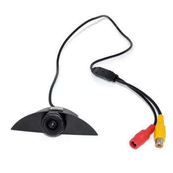 CCD Автомобильная камера заднего вида Камера переднего вида для Nissan X-Trail/Tiida/Qashqai/Livina/Versa/Pulsar