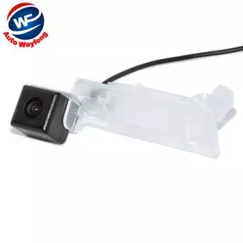 CCD CCD Автомобильная камера заднего вида заднего вида для VW Passat B5 96-2005 Touran 03-2010 Transporter T5