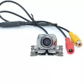CCD CCD угол 170 градусов ночной цветной светодиодный датчик заднего вида камера заднего вида для парковки автомобиля