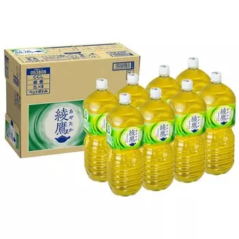 CCL Ayataka 2LPET x 8 шт.