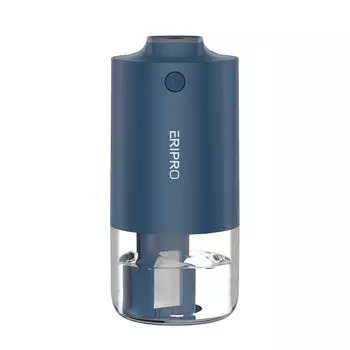 ccool Настольный USB Однокомнатный Мини-автомобиль Ультразвуковой Хлорноватистая Кислота Воды 7 Цветов Светодиодов Большой Емкости Пустой Горящий Сухой Спальня Бытовое Использование Увлажнитель,