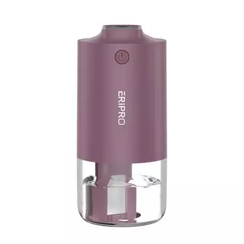 ccool Tabletop USB One Room Mini Car Ultrasonic Hypochlorous Acid Water 7 Color LED Large Capacity Empty Burning Dry Bedroom household use Humidifier,