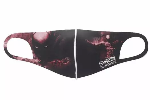 CCP EVA MASK Eva Mask EM LILITH-04 (Лилит-04)