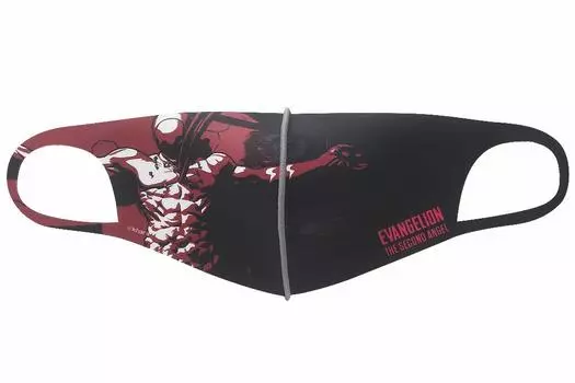 CCP EVA MASK Eva Mask EM LILITH-01 (Лилит-01)