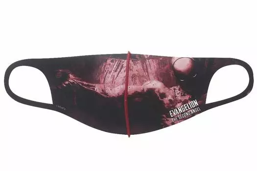 CCP EVA MASK Eva Mask EM LILITH-02 (Лилит-02)