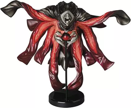 CCP EVANGELION 10th Apostle Gloss coat version Height 280mm Painted finished figure approx.