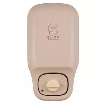 CCP Golden Chara Multi Sand Maker Chikawa Charanikus Series KM-CM75-CCK