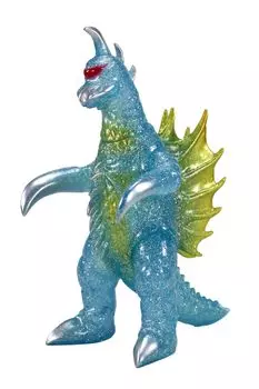 CCP Middle Size Series Gigan Blue Approximately 120mm PVC painted finished soft vinyl figure [12th] Lam Ver.