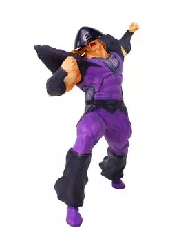 CCP Muscular Collection CMC Series The Samurai Special Color Height 20cm PVC painted finished figure NO.83 approx.