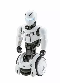 CCP Programroid Arcud